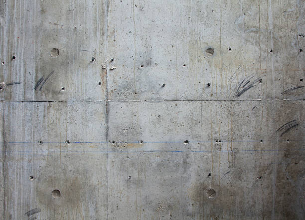 Best Concrete Sealing and Maintenance in Mertzon, TX